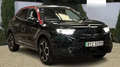 Used 2022 Vauxhall Mokka SRi SUV | £12,995 (Fair price)