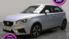 MG MG3