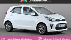 Used 2023 Kia Picanto 2 Hatchback | £11,497 (Fair price)