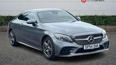 Mercedes C300