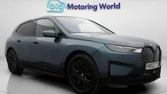 Used 2024 BMW iX Sport Line SUV | £31,993 (Super price)