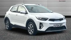 Used 2025 Kia Stonic 2 SUV | £15,399 (Fair price)