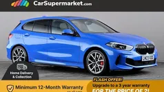 Used 2023 BMW 128 Hatchback | £25,376 (Fair price)