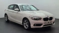 Used 2019 BMW 118 Hatchback | £12,300 (Super price)