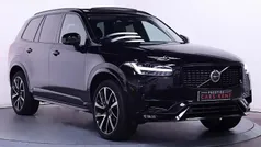 Used 2025 Volvo XC90 Plus SUV | £40,137 (Super price)