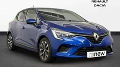 Used 2022 Renault Clio V Iconic Hatchback | £11,000 (Good price)