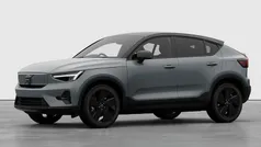 New 2025 Volvo EC40 Plus SUV | £53,110 (Fair price)