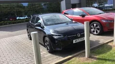 Used 2021 Vauxhall Corsa Edition Hatchback | £12,000 (Fair price)