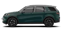 Used 2015 Land Rover Discovery Sport SE SUV | £11,995 (Good price)