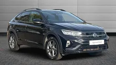 Used 2024 VW Taigo R-line SUV | £21,990 (Fair price)