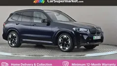 Used 2024 BMW iX3 M Sport SUV | £27,697 (Super price)