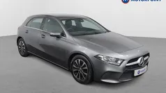 Used 2022 Mercedes A180 SE Hatchback | £16,249 (Good price)