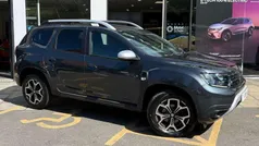Grey Used 2021 Dacia Duster Prestige SUV | £11,495 (Fair price)