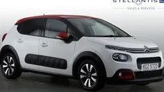 Used 2019 Citroën C3 Flair Hatchback | £5,808 (Good price)