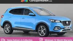 Used 2022 MG HS Exclusive SUV | £16,997 (Fair price)