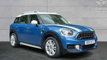 Used Mini Cooper S Exclusive 192 HP (141 kW) 2020 Hatchback