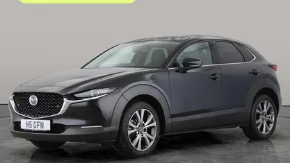Used Mazda CX-30 Inclusive 186 HP (136 kW) 2023 SUV