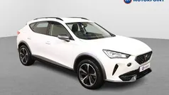 Used 2023 Cupra Formentor SUV | £20,499 (Fair price)