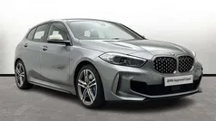 Used 2022 BMW M135 Comfort Edition Hatchback | £27,500 (Good price)