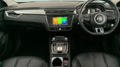 Used 2021 MG MG5 EV Exclusive Estate | £11,654 (Fair price)