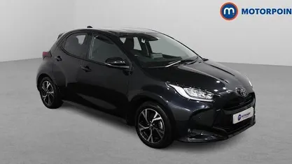 Used Toyota Yaris Hybrid Design 116 HP (85 kW) 2026 Hatchback
