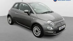 Used 2023 Fiat 500 Hatchback | £9,799 (Fair price)