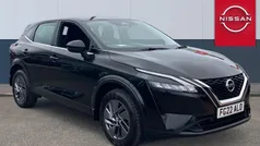 Used 2023 Nissan Qashqai Acenta Premium SUV | £17,026 (Good price)