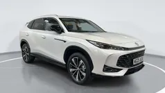 Used 2024 MG HS Trophy SUV | £24,079 (Fair price)