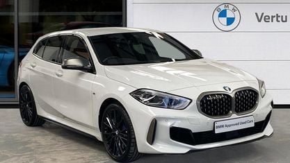 Usado BMW M135 306 CV (225 kW) 2024 Utilitario
