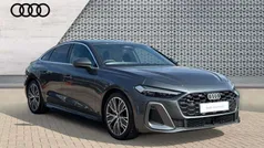 Grey New 2024 Audi A5 S-Line Coupe | £38,690 (Good price)