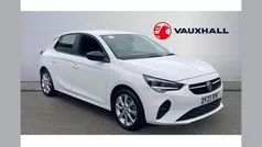 Used 2023 Vauxhall Corsa Design Edition Hatchback | £11,836 (Fair price)