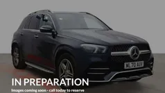 Used 2023 Mercedes GLE350e AMG line Estate | £35,420 (Fair price)
