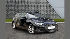 Used 2022 Audi A3 Hatchback | £17,699 (Fair price)