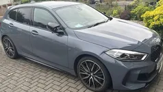 Used 2024 BMW M135 Hatchback | £25,499 (Super price)