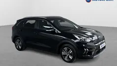 Used 2022 Kia Niro 2 SUV | £15,899 (Fair price)