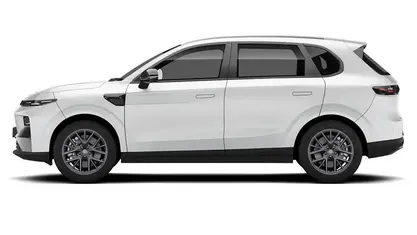 New 2025 Leapmotor B10 SUV | £29,995 (Fair price)