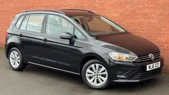 Used 2016 VW Golf VII SE Hatchback | £10,500 (Super price)