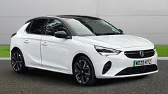 Used 2020 Vauxhall Corsa-e Elite Hatchback | £10,000 (Fair price)