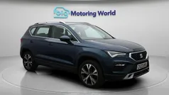 Used 2023 Seat Ateca SE Technology SUV | £16,600 (Fair price)