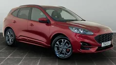 Used 2022 Ford Kuga ST-Line SUV | £14,295 (Good price)