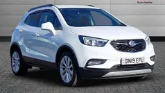 Used 2019 Vauxhall Mokka Elite SUV | £8,190 (Fair price)