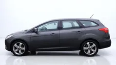 Used 2017 Ford Focus Style Estate | £5,950 (Good price)