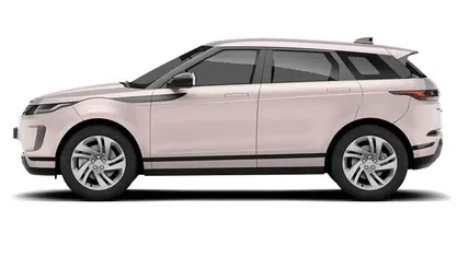 Used 2026 Land Rover Range Rover evoque Autobiography Hatchback | £57,932 (Fair price)