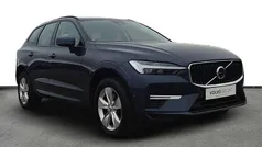 Blue Used 2022 Volvo XC60 Momentum SUV | £28,500 (Fair price)