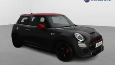Used 2021 Mini John Cooper Works Hatch Hatchback | £18,699 (Super price)