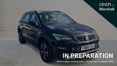 Used 2019 Seat Ateca SE Technology SUV | £10,985 (Fair price)