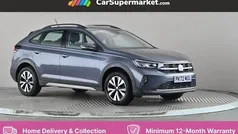 Used 2024 VW Taigo Life SUV | £14,897 (Good price)