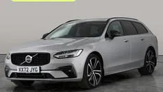 Used 2022 Volvo V90 Ultimate Estate | £32,761 (Good price)