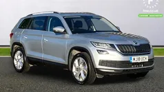 Used 2021 Skoda Kodiaq SE L SUV | £22,499 (Super price)