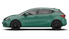 Used 2015 Vauxhall Astra SRi Hatchback | £5,995 (Fair price)